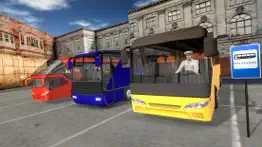 otobüs simülatörü şehir otobüs iphone resimleri 2