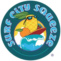 surf city squeeze logo, reviews