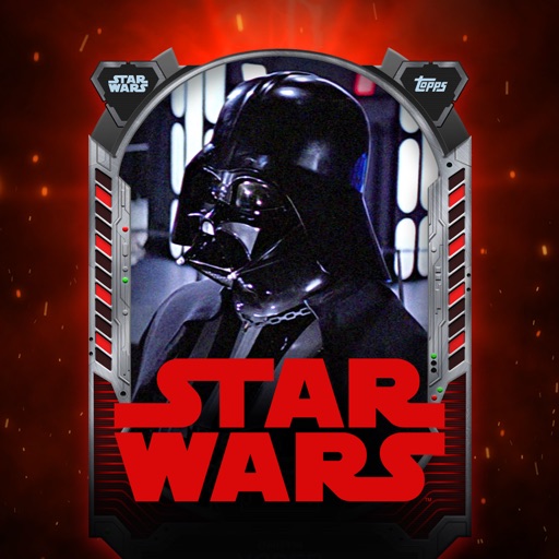 Star Wars Card Trader by Topps app reviews download