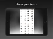 beard booth - grow a beard ipad images 2