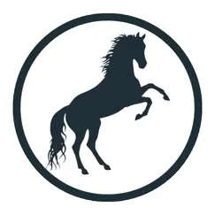 horse poser logo, reviews