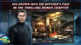 haunted hotel: the axiom butcher - hidden objects iphone images 4