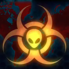 invaders inc. - alien plague logo, reviews