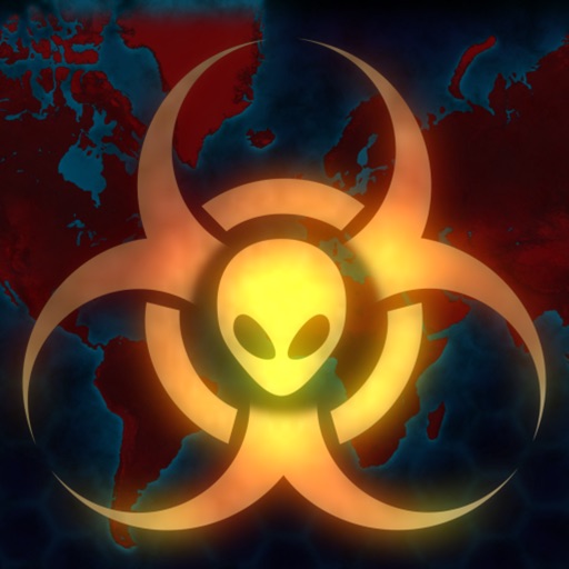 Invaders Inc. - Alien Plague app reviews download