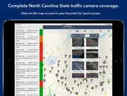 north carolina roads traffic ipad images 4