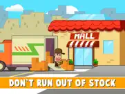 idle shopping: the money mall ipad images 3