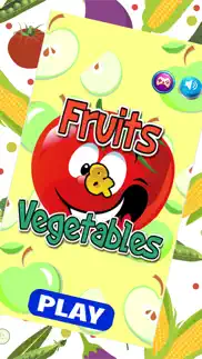 learn name of fruits and vegetables english vocab iphone images 1