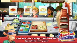 american pizzeria - pizza game iphone images 3