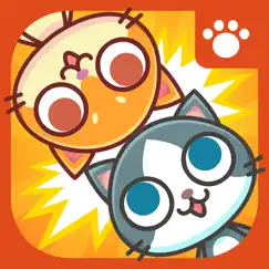 cats carnival -2 player games logo, reviews