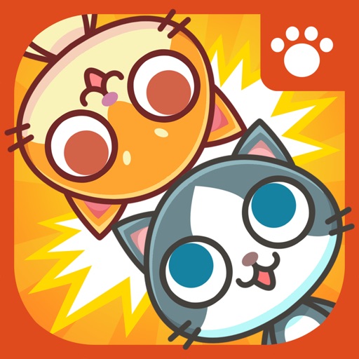 Cats Carnival -2 Player Games app reviews download