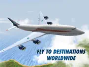 take off - the flight simulator ipad images 1