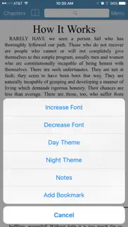 aa big book app - unofficial iphone images 2