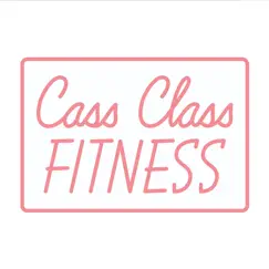 cass class fitness logo, reviews