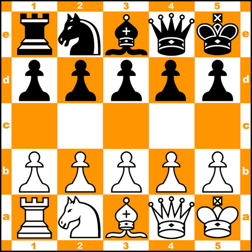 mini chess 5x5 inceleme, yorumları