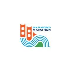 san francisco marathon tracker logo, reviews