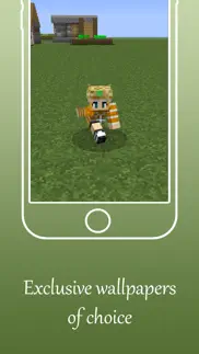 super wallpapers for mcpe iphone images 2