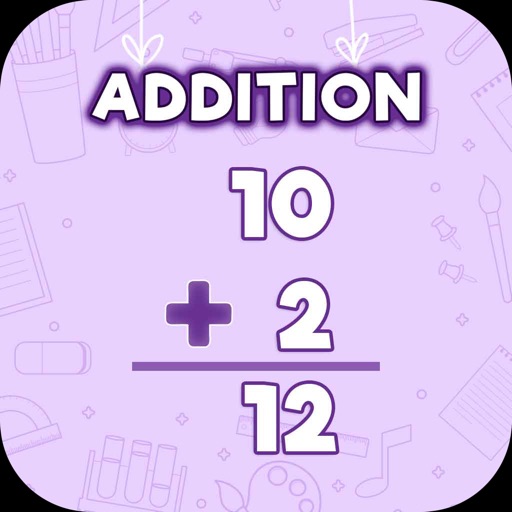 Learning Basic Math Addition app reviews download
