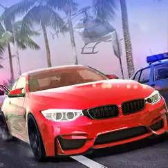 racing alpha overtake car game logo, reviews