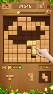 block puzzle - brain games iphone images 1