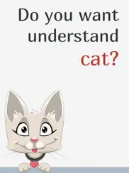 human to cat translator communicator animal talker ipad images 1