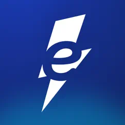 electrify canada logo, reviews