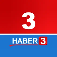 haber3 logo, reviews