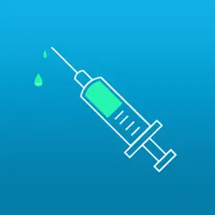 vaccine tracker logo, reviews