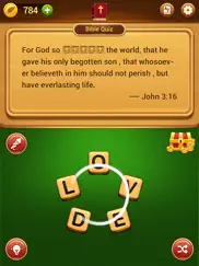 bible word puzzle - word games ipad images 2