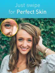 face perfect - tune and edit, set your selfie free ipad images 3