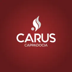 carus cappadocia logo, reviews