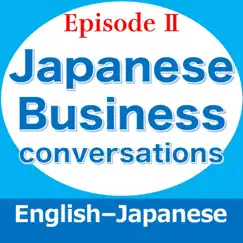japanese biz conversations ep2 logo, reviews