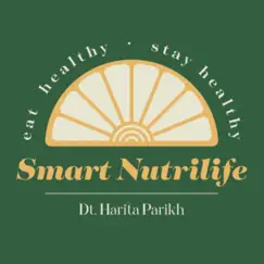 smart nutrilife logo, reviews