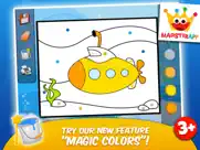 ocean ii - matching and colors - games for kids ipad images 1