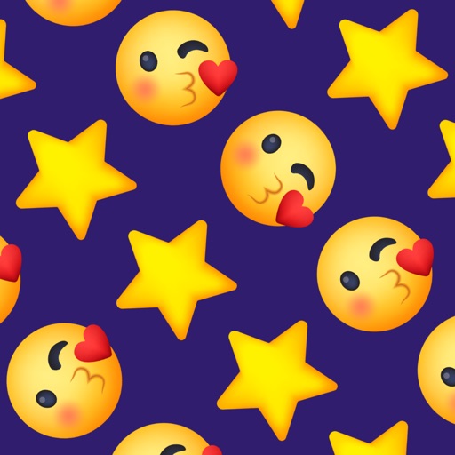 Emoji Wallpapers Maker app reviews download