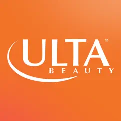 ulta beauty: makeup & skincare logo, reviews