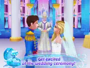 ice princess royal wedding day ipad images 4