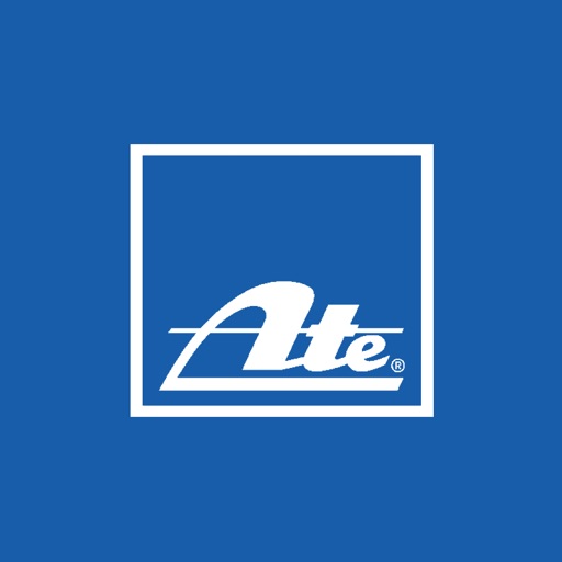 ATE Catalogue app reviews download