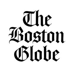 the boston globe epaper logo, reviews