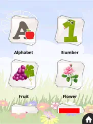 kids english - learn the language, phonics and abc ipad images 1