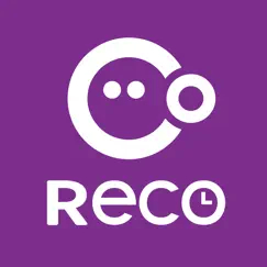 コドモンレコ logo, reviews