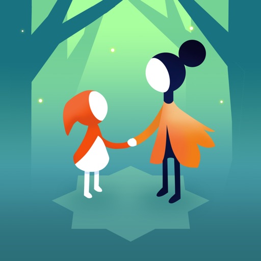 Monument Valley 2 app reviews download