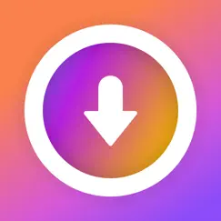 instant save+ for photos video logo, reviews