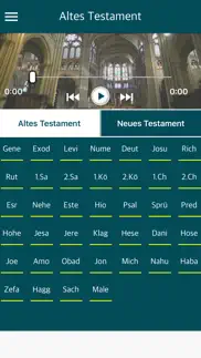 german bible audio - die bibel deutsch mit audio iphone images 3
