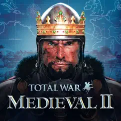 total war: medieval ii logo, reviews