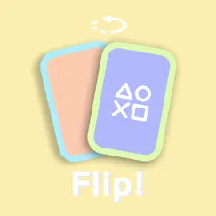 neural flip! logo, reviews