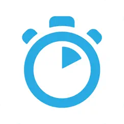 interval timer - hiit timer logo, reviews