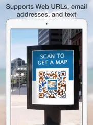 qr scanner - no ads ipad images 3