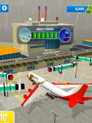 airport game 3d ipad images 4