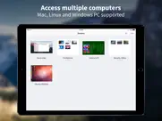 screens: vnc remote desktop ipad images 2