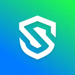 spam call blocker scam shield logo, reviews